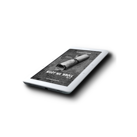 Czasotorium tom III - Krzysztof Spadło. E-book