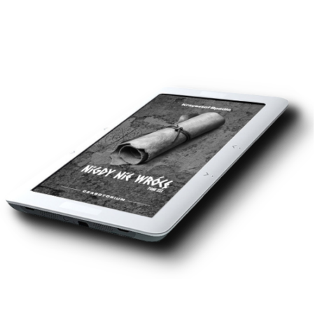 Czasotorium tom III - Krzysztof Spadło. E-book