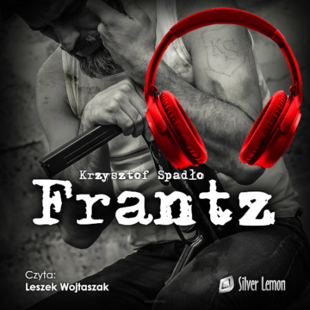Frantz - Krzysztof Spadło. Audiobook