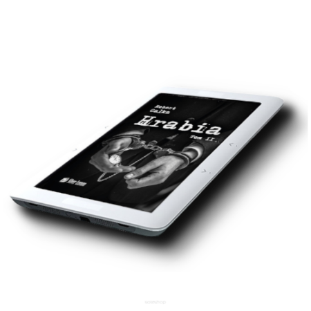 Hrabia tom II - Robert Gałka. E-book