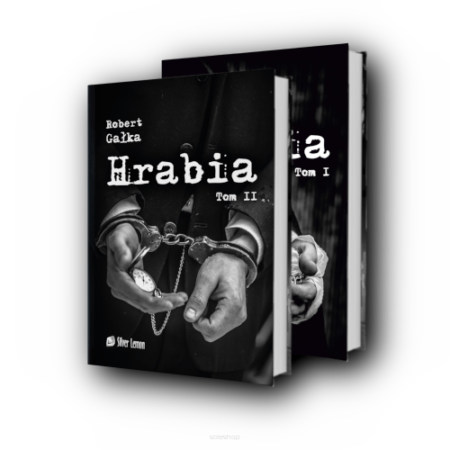 Hrabia (kolekcja) - Robert Gałka