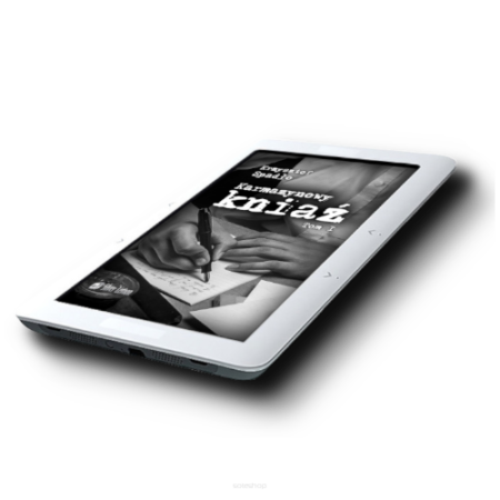 Karmazynowy kniaź tom I - Krzysztof Spadło. E-book
