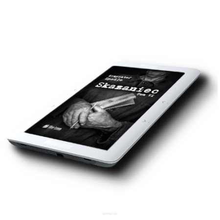 Skazaniec tom VI - Krzysztof Spadło. E-book
