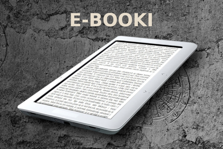 E-booki
