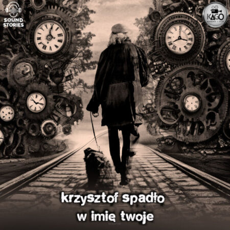 W imię Twoje - Krzysztof Spadło