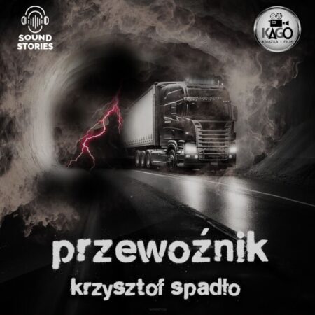 Przewoźnik - Krzysztof Spadło