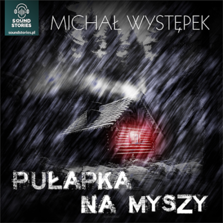 Pułapka na myszy - Michał Występek