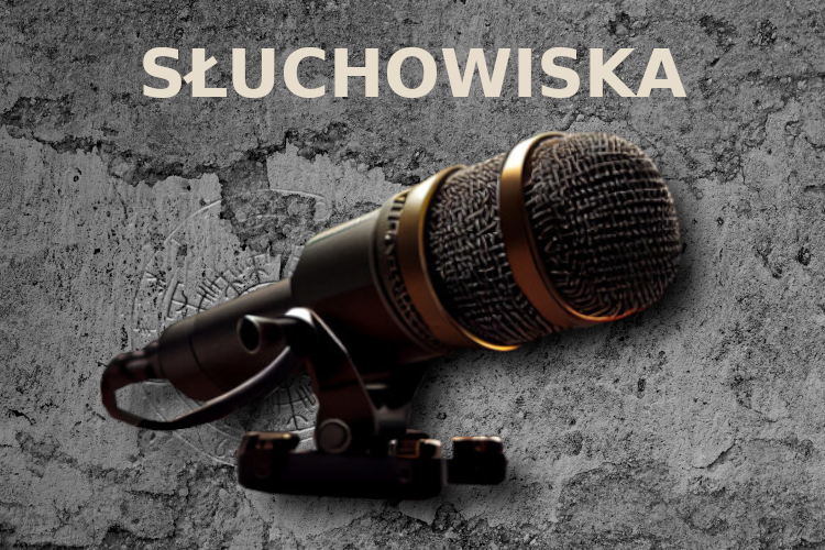 Słuchowiska